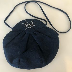 Vintage Stuart weitzman crossbody